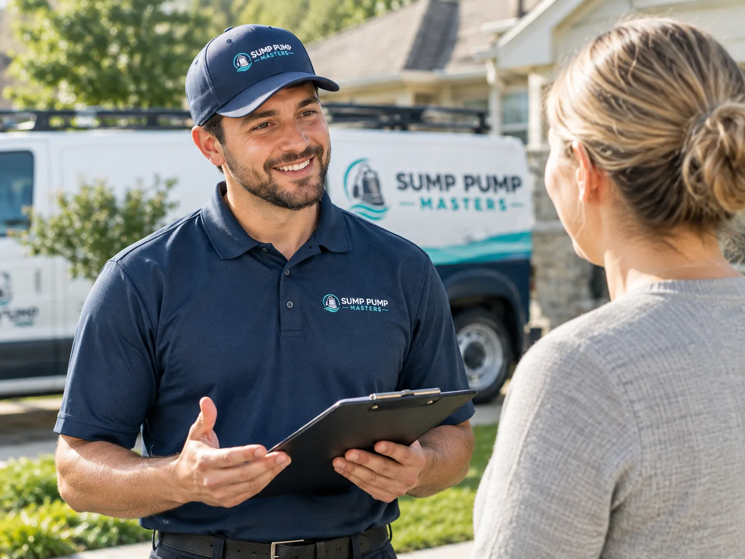 Sump Pump Repair Kanawha Head, WV FAQs